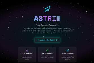 Astrin