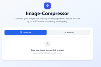 Image-Compressor