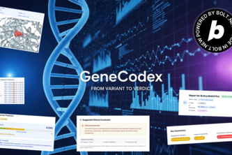 GeneCodex