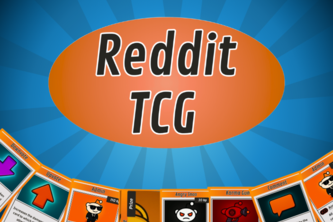 reddit TCG