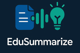 EduSummarize