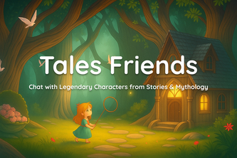 Tales Friends