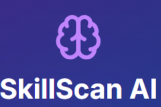 SkillScan AI