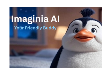 Imaginia AI