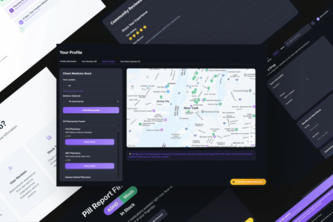 pillreport.io – Know Your Meds, Choose Better