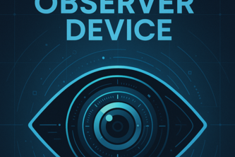 Smart Observer Device by CIEM Industries 