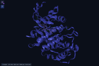 Fighting Cancer with Bolt