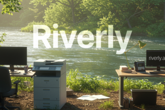 Riverly - Navigate workplace currents with confidence