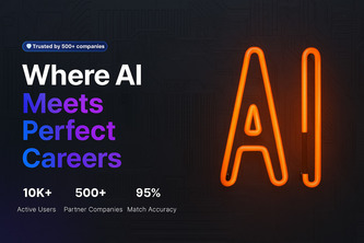 Chatcruit - Your AI Career Concierge
