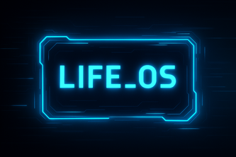 Life OS