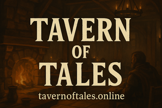 Tavern Of Tales