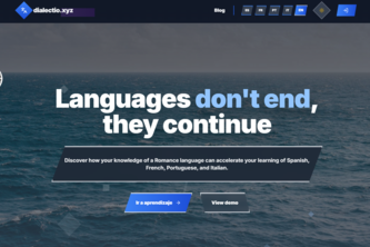 dialectio.xyz