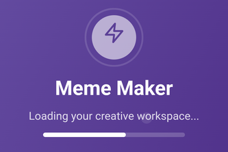 Meme Maker 
