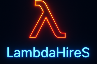 LambdaHires