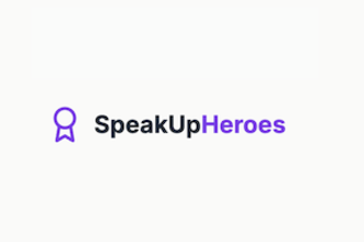 SpeakUp Heroes