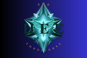 ItsYouOnline.com presents The Youniverse and Hee