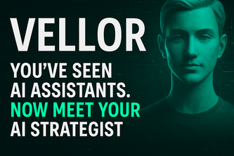 Vellor – The Analyst You Wish You Had