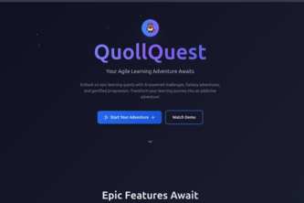 QuollQuest