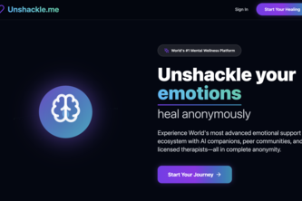 Unshackle.me