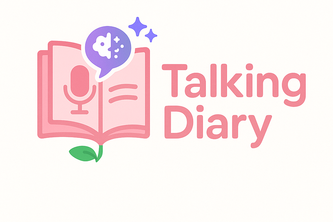 Talking Diary
