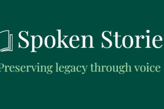 Spoken Stories