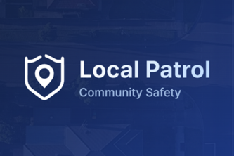 Local Patrol | Community Report Platform