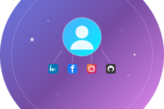 Social Profile Generator