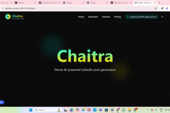 Chaitra