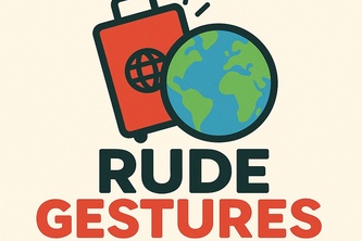 RudeGestures.com
