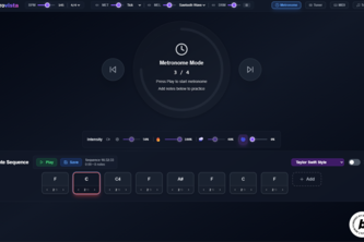 Improvista - Music improvisation buddy