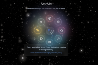 StarMe