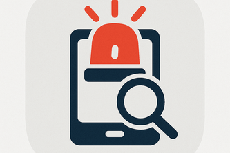 SCRAM Investigator App