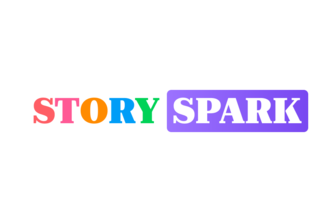 StorySpark - create story from drawing