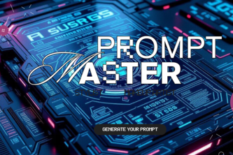 PromptMaster