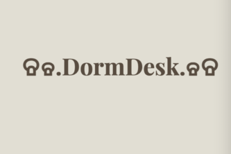 DormDesk