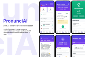PronunciAI