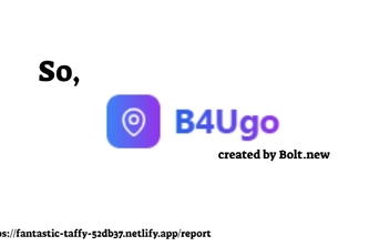 B4Ugo