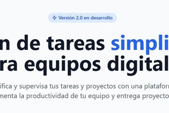 TaskFlow - Advanced Digital Project Manager