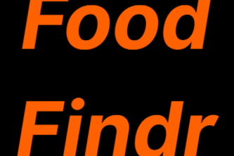 FoodFindr