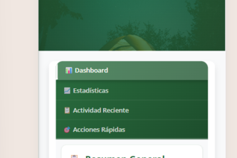 WEB SCOUT MANAGER SYSTEM
