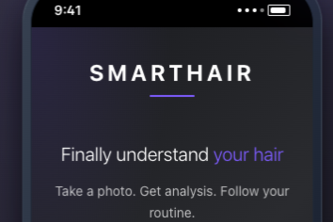 SmartHair