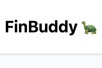 FinBuddy