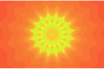 Firefly - Audio Visualizer