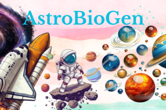 AstroBioGen