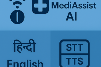 MedAssist AI