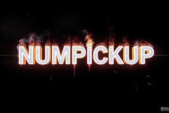 Numpickup