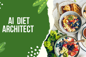 AI Diet Architect