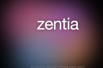 Zentia