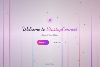 StartupConnect