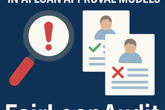 FairLoanAudit